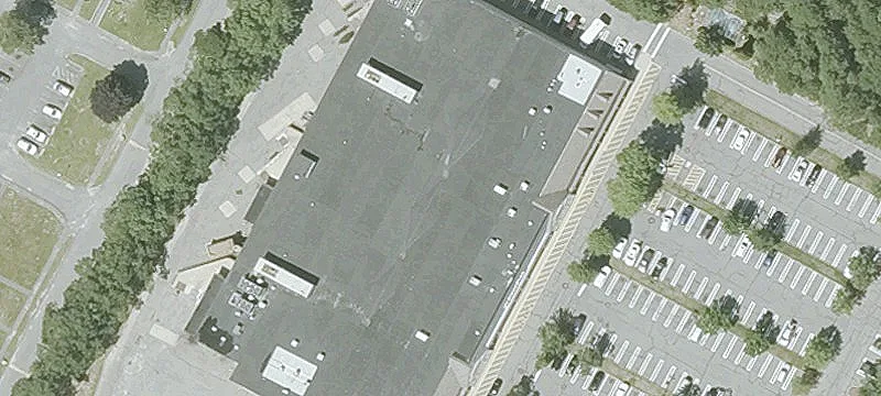 Retail Space Available For Rent