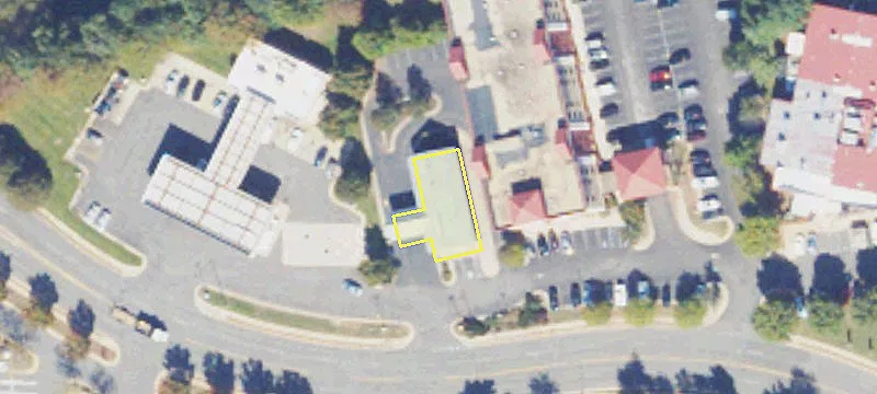 Retail Space Available For Lease