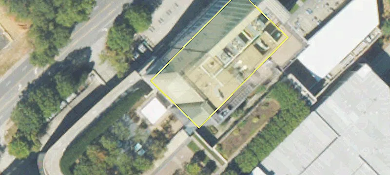 Brookhaven Retail Space Available