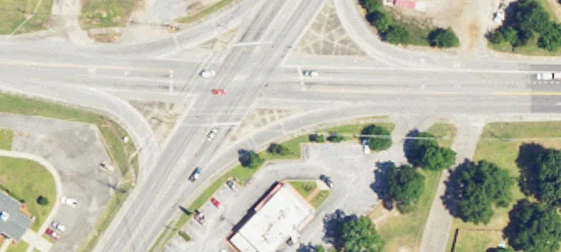 Land with Rail Service Potential