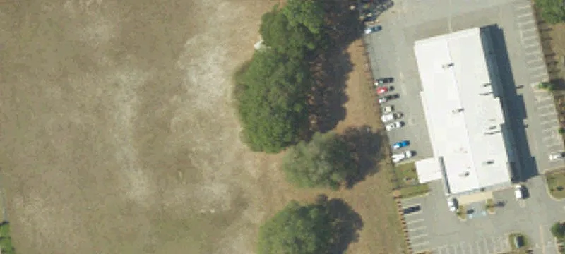 Land on Sumter's Busiest Corridor