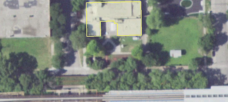 Bronzeville Opportunity Zone Land