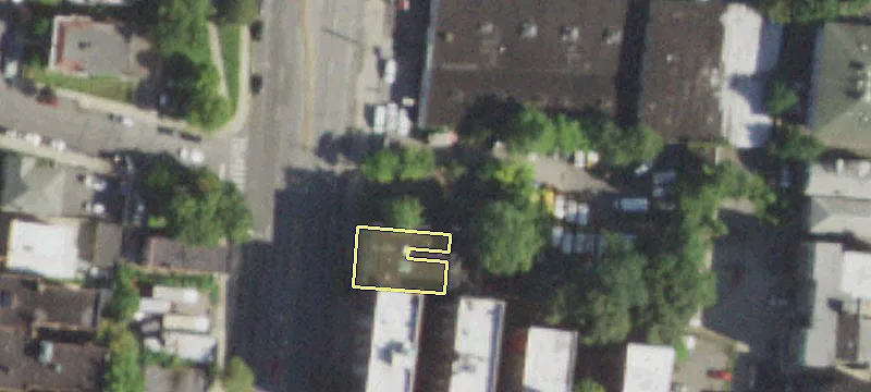 Yonkers Shovel-Ready Development Site