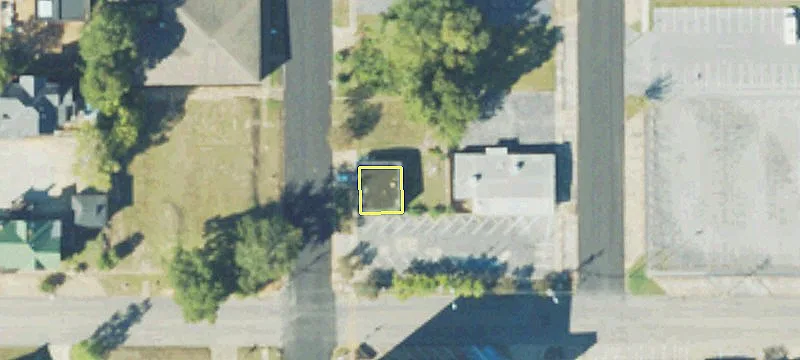 Meridian Office Building For Sale