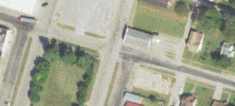 Commercial Lot in Shawneetown