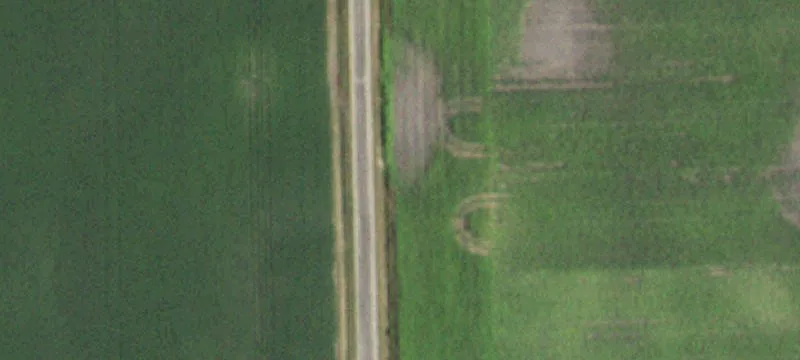 Land with Interstate Access