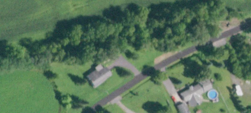 Vacant Land Near NYS Thruway