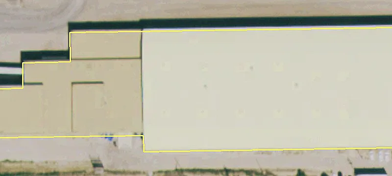 Downtown Pueblo Warehouse Opportunity