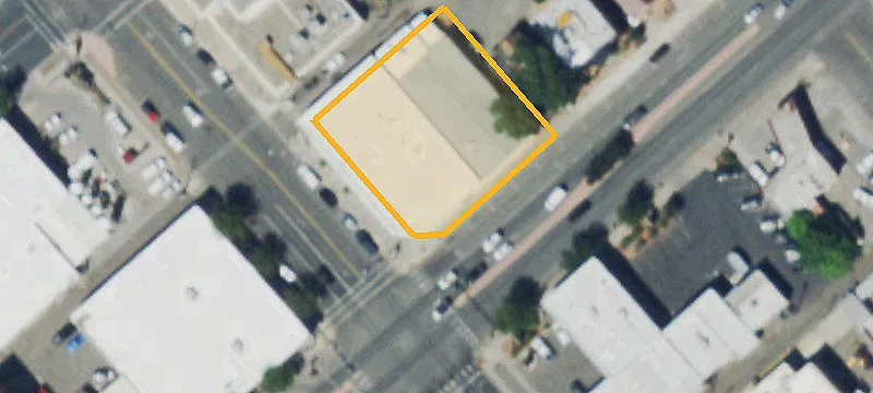 Downtown Commercial Property on Main