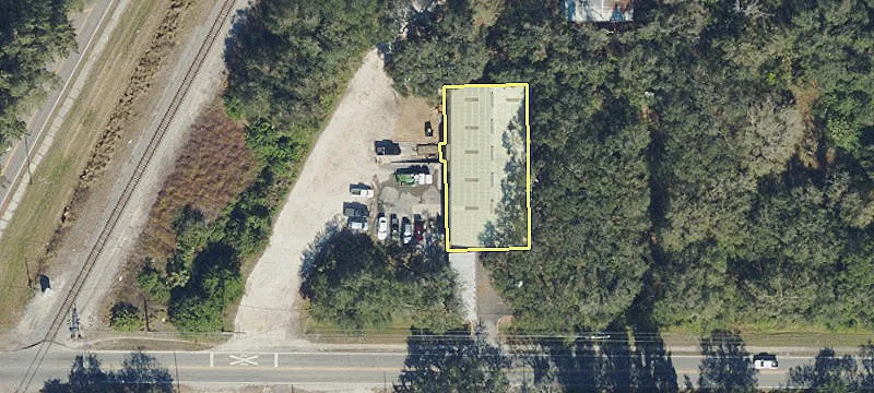 Ruskin Development Opportunity