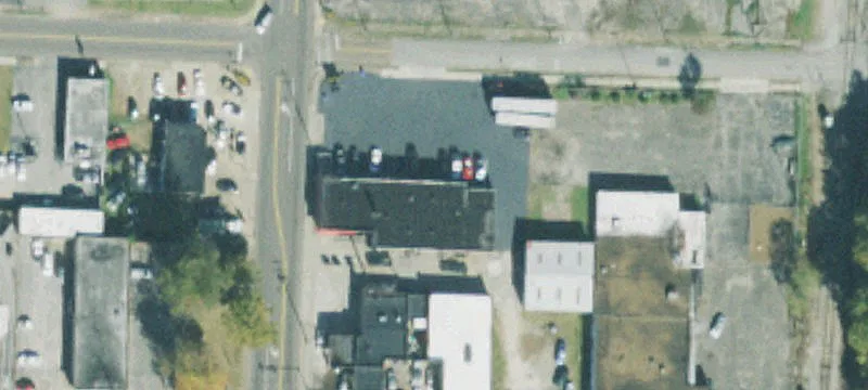 Residential Land Near Parkway