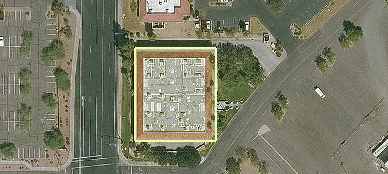 Office Space For Lease
