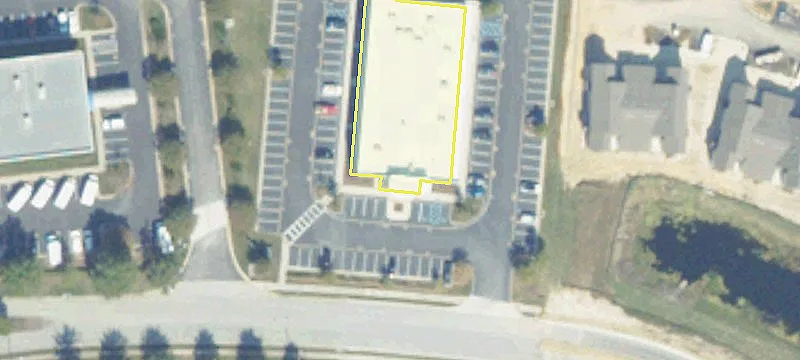 Mixed-Use Space Near Sentara Obici