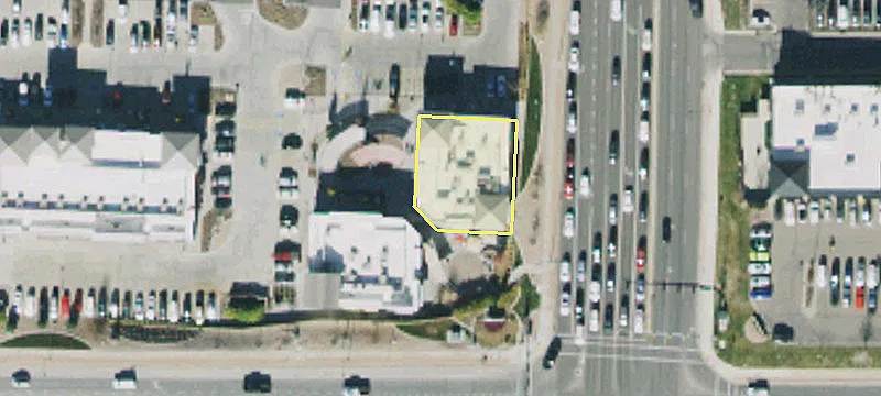 Retail Space Near Scheels