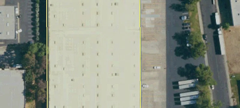 Flexible Warehouse and Office Space