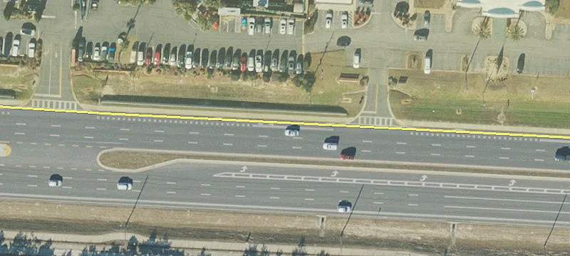 Individual Offices in Miramar Beach