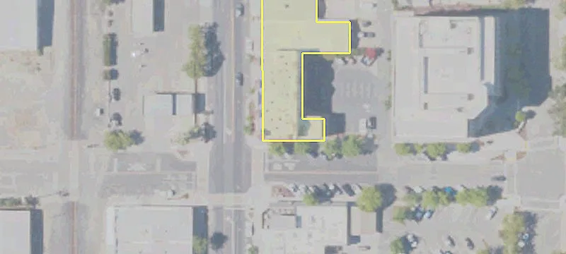 Lincoln Boulevard Retail/Office Suites