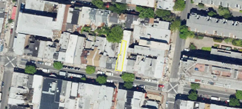 Unique Retail Space on South