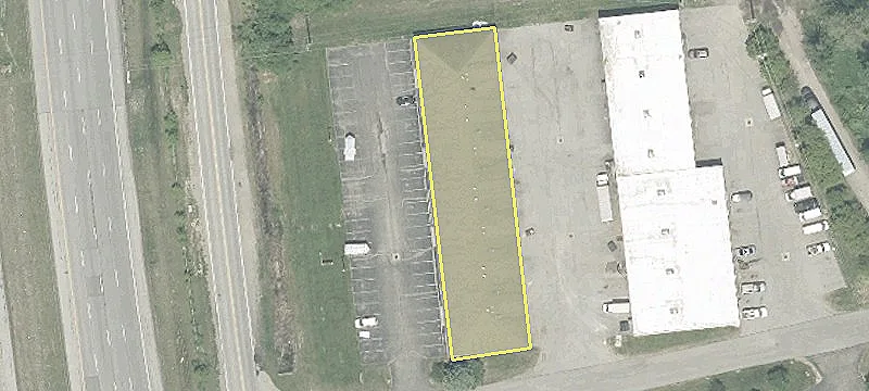 Warehouse/Flex Space Available