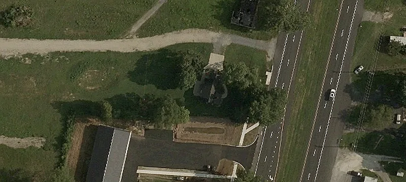 Felton Crossing Pad Site