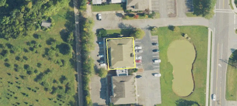 Bermuda Run Outparcel Land