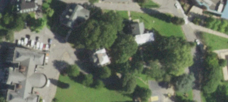 23.97-Acre Hudson River Development Site