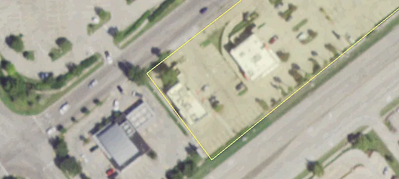 Development Opportunity on FM646