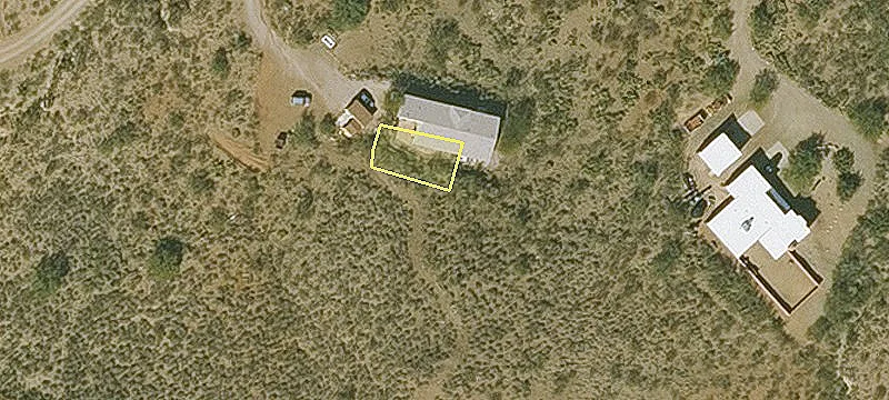 Commercial Land I-10 & Sonoita