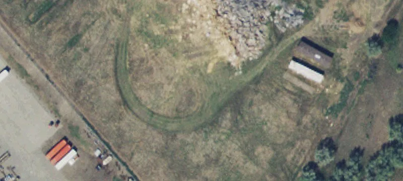 Industrial Land Near Billings Bypass