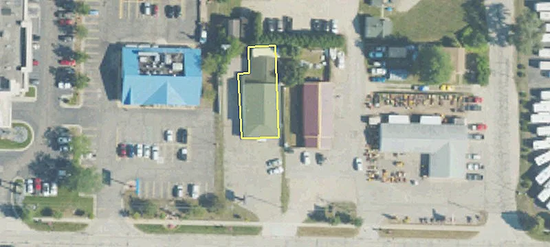Prime Land Development Opportunity