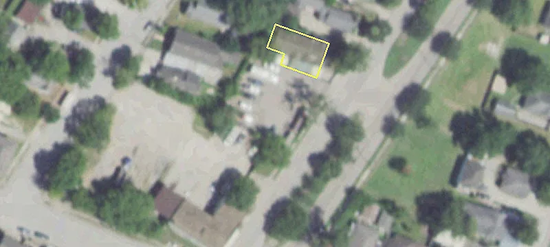 Lockwood Drive Retail Pad Opportunity