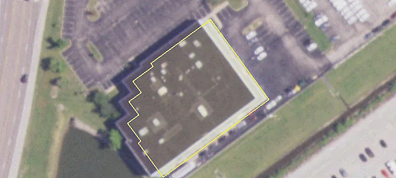Industrial Property with Outdoor Storage