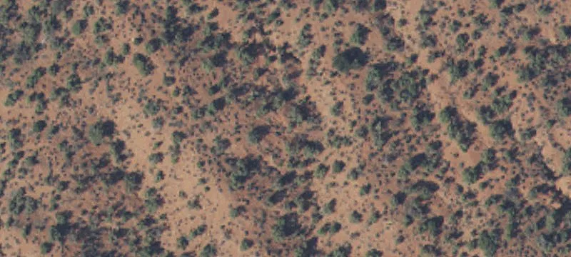 Moab Residential Lot with Views