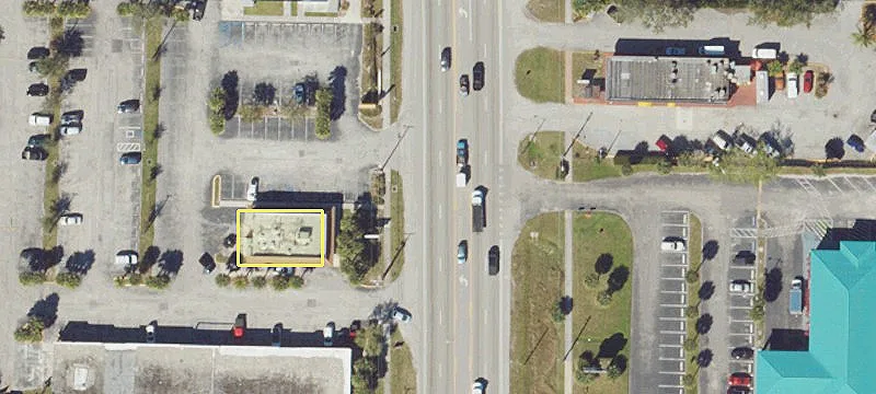 Retail Property For Sale