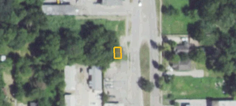 Houston Office Building For Sale