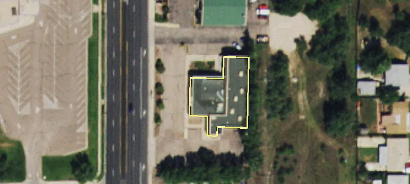 Medical Office with Ample Parking