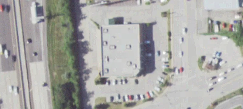 Retail Space For Sale
