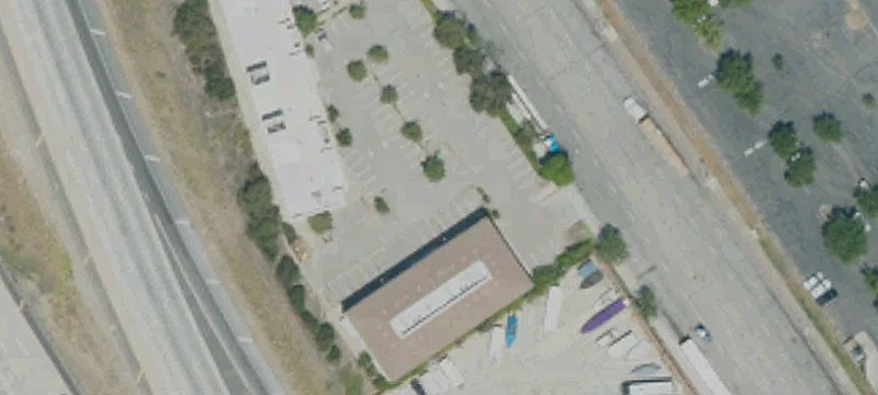 Medical/Office Building in Castaic