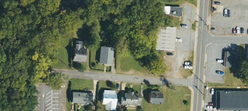 Downtown Hickory Investment Opportunity