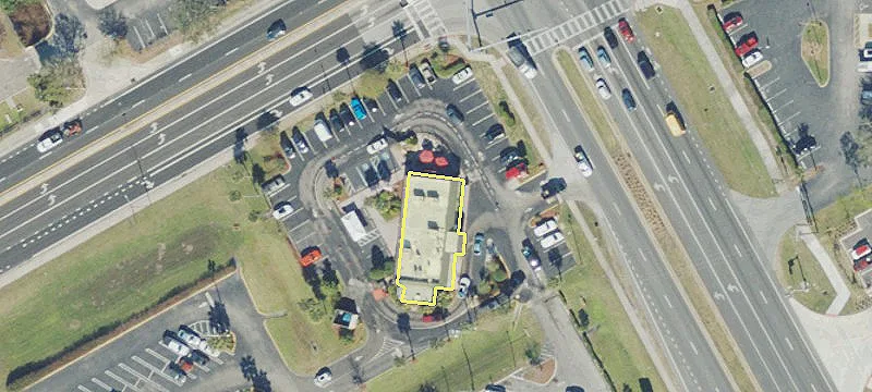 Vacant Land Investment Opportunity