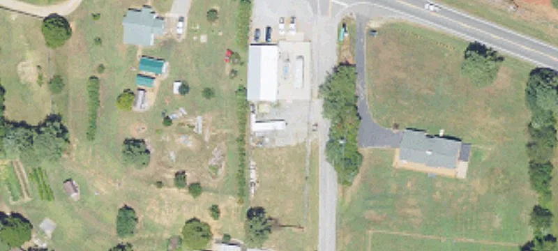 Commercial Property on Horse Center Road