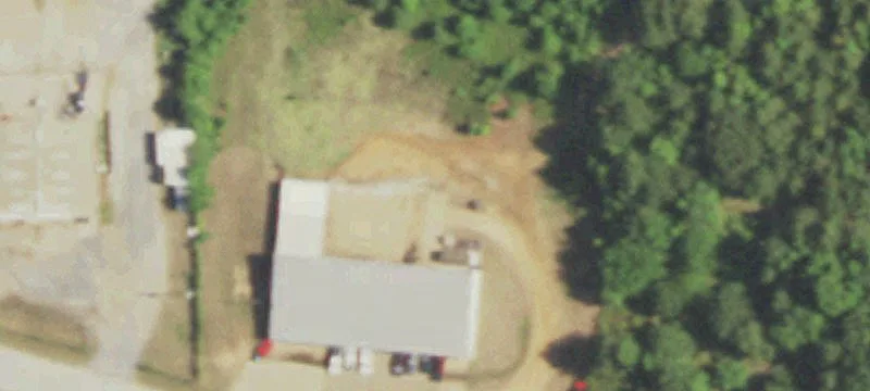 Kilgore Industrial Land For Sale