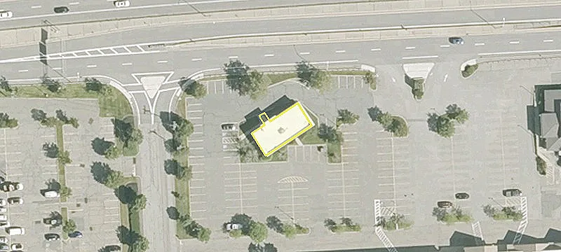 Retail Space in Sherwood Plaza