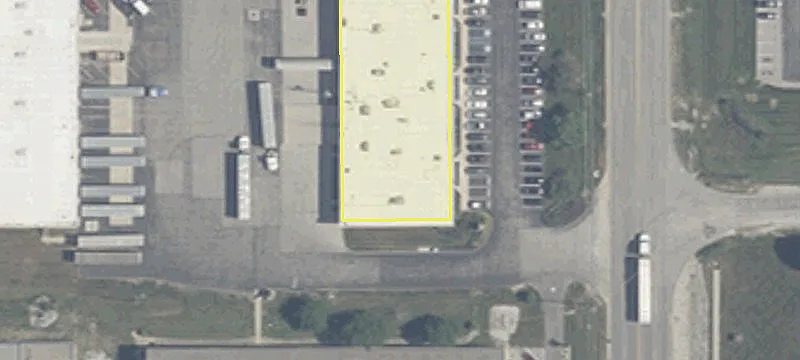 Park 100 Flex Space Available