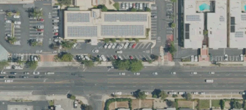 Reseda Office Space For Lease
