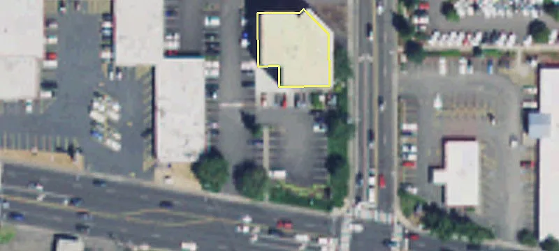 Office Space Available For Lease