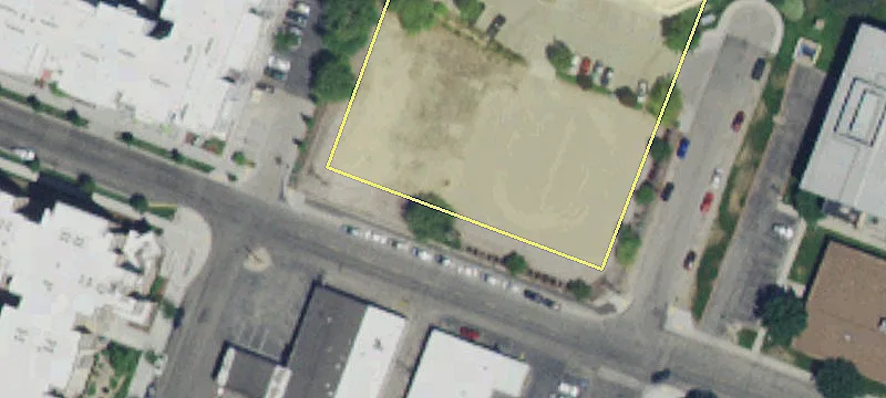 Retail or Restaurant Space Available