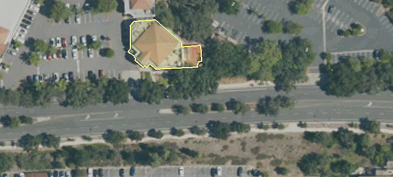 Agoura Hills Office Space