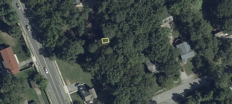 Retail Land For Lease