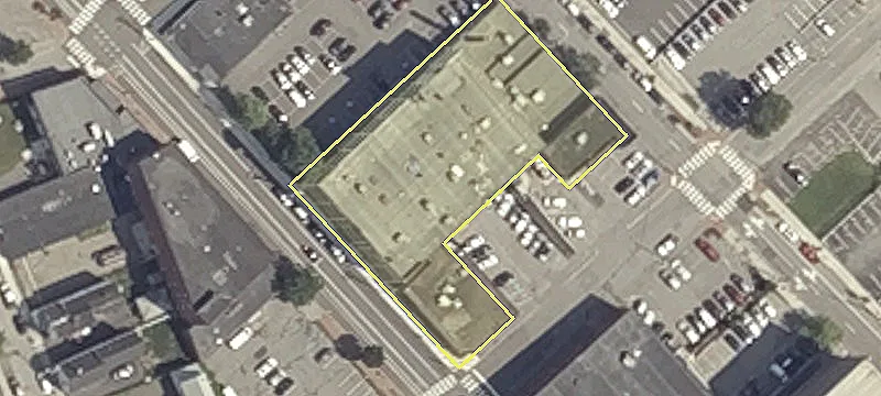 Office Space for Lease